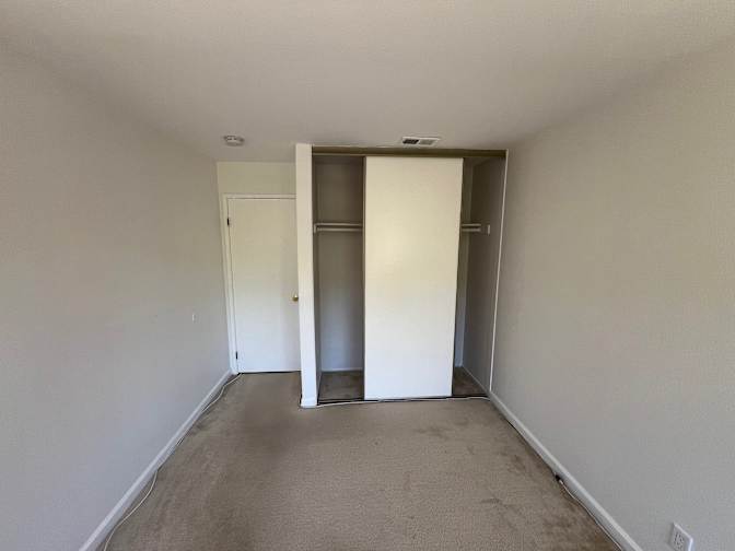 Sean's room
