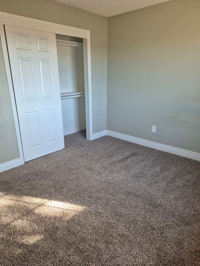 Michael Reyes's room