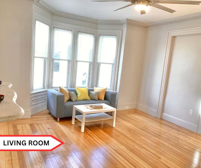 Joy's room