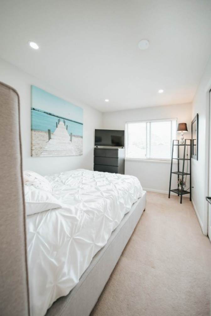 Claire's room