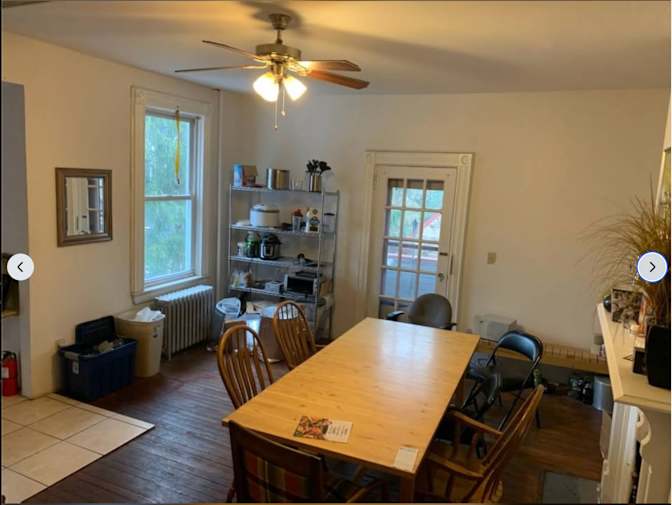 Tim's room