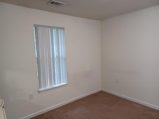 Traci's room