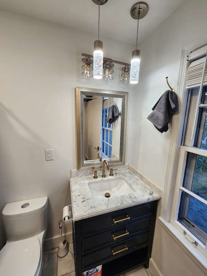 CL&C Property Management and Consulting's room