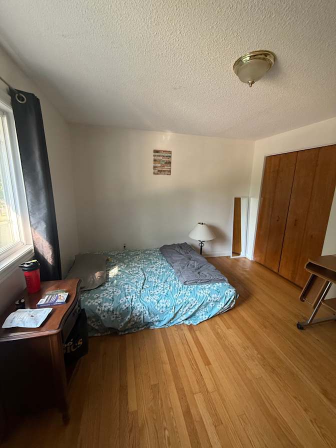 Vaisakh's room