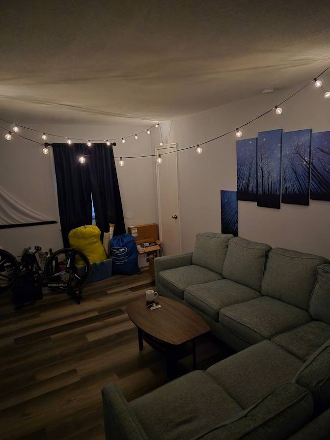 Jadon's room