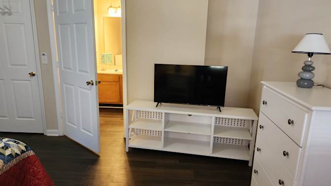 Celeste's room
