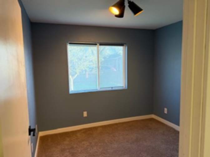 Madi's room