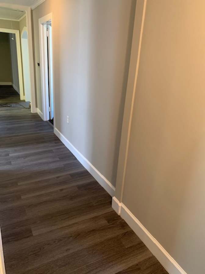 Alcove Rooms's room