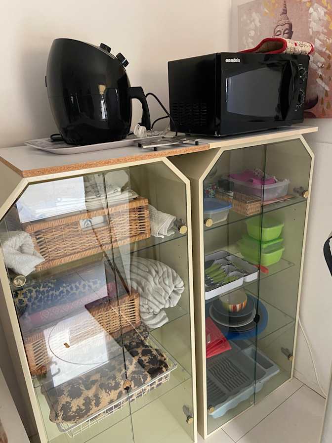 Lauren's room