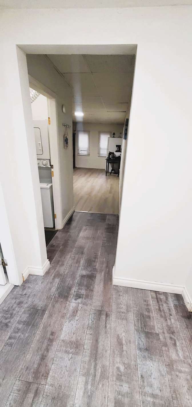 Zak's room
