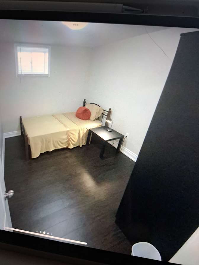 Anjelika's room