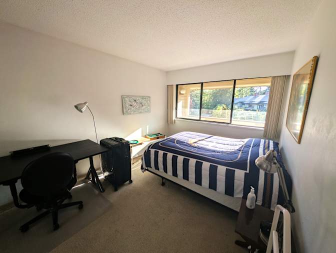 Omar's room