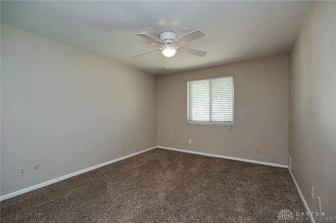 Damian's room