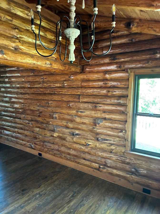 Alexander Lucas's room