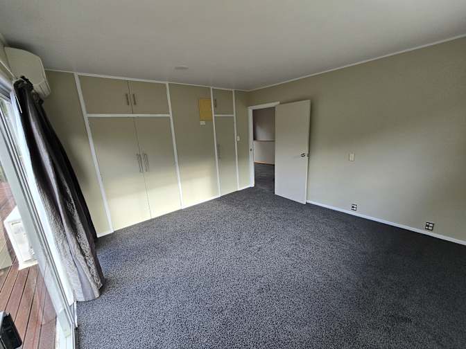 Hannah's room