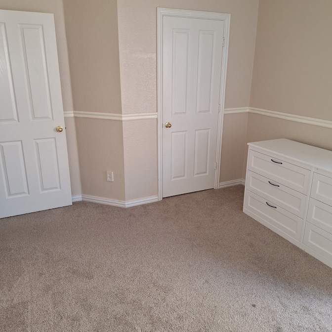 Karina's room