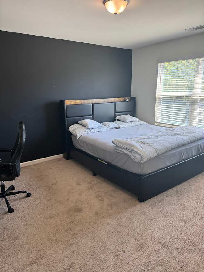 Constant's room