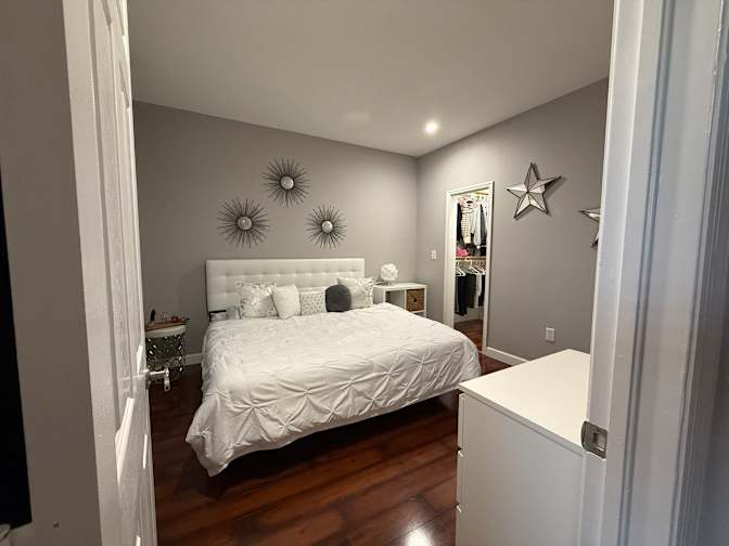 Mary's room