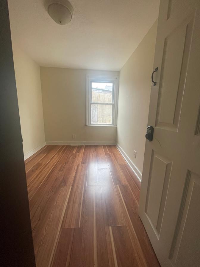 Raam's room