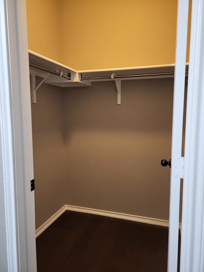 Red's room