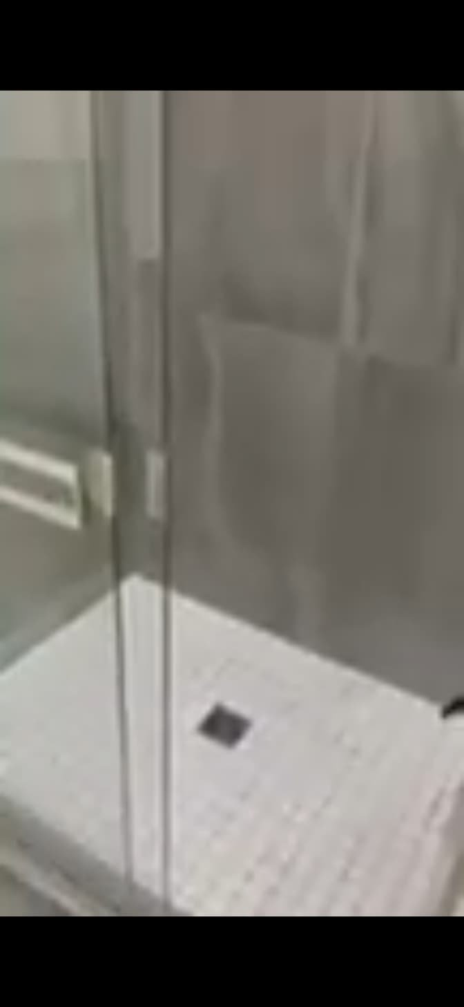 Jayde's room