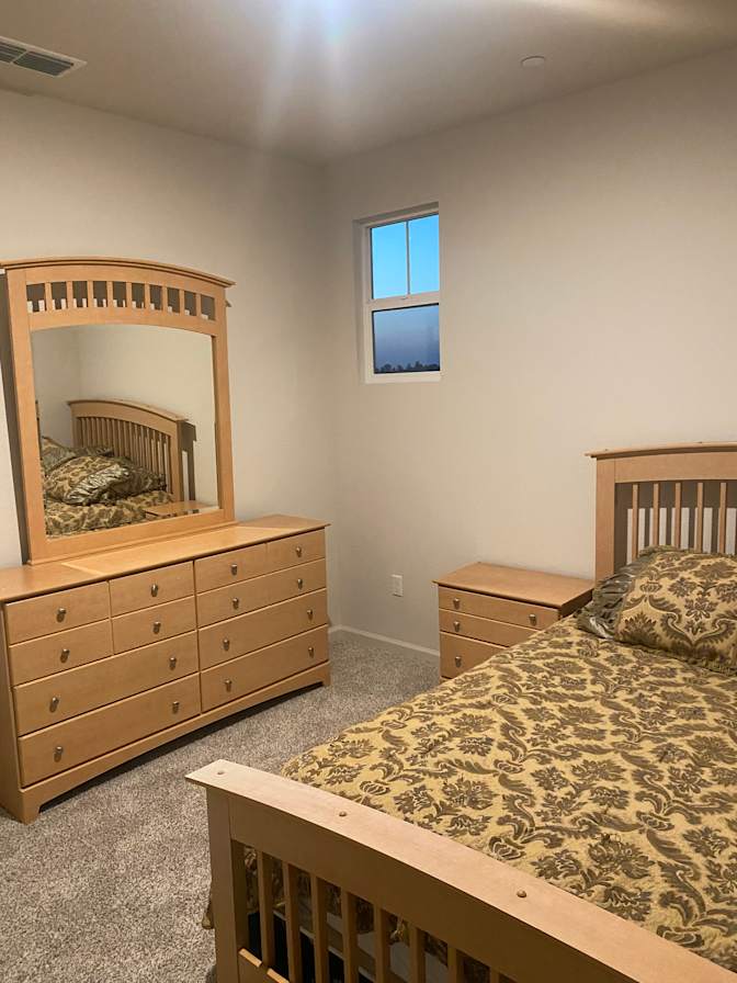 Jaber's room