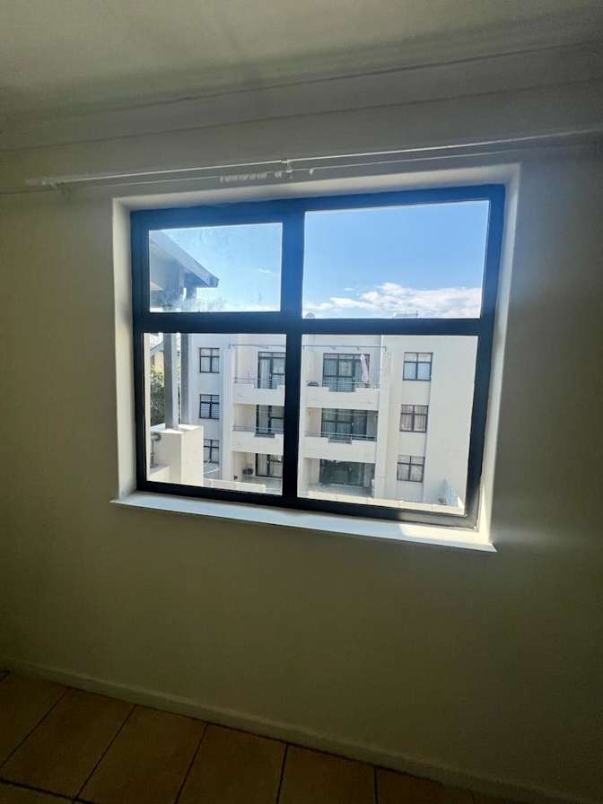 Jay's room