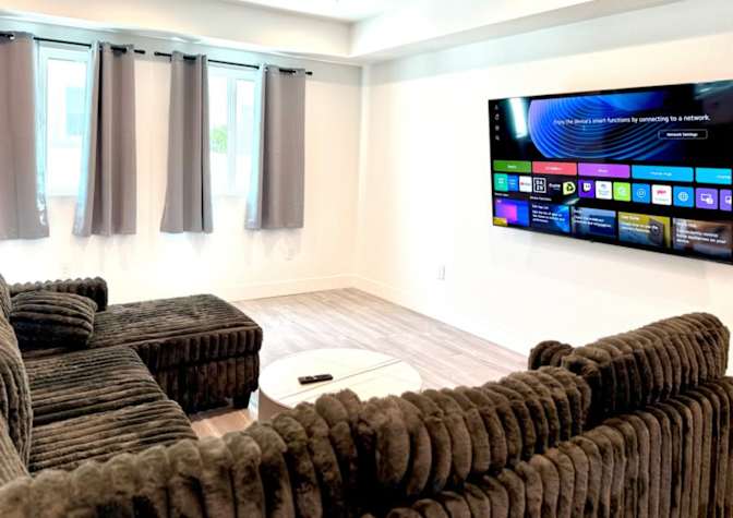 Austin's room