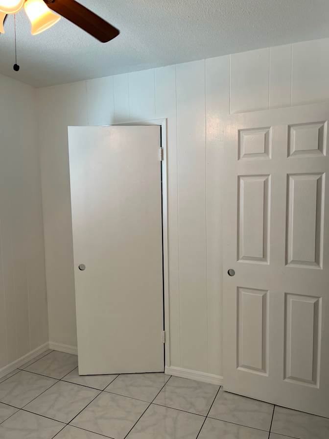 Rianty's room