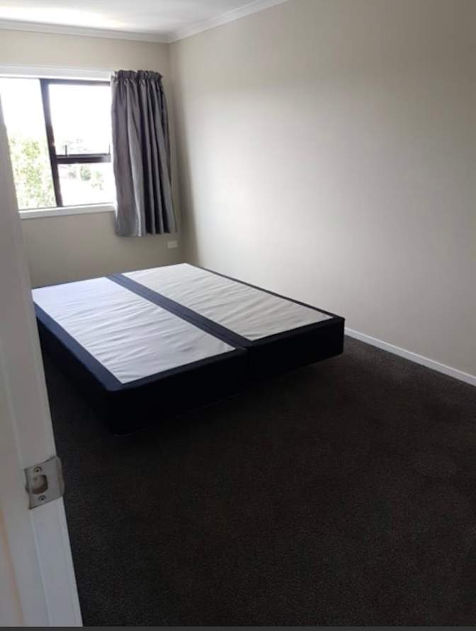 Matt's room