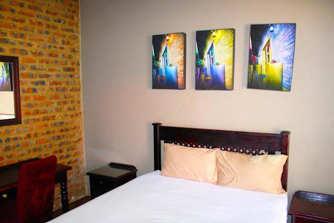 Secasa Guest House's room