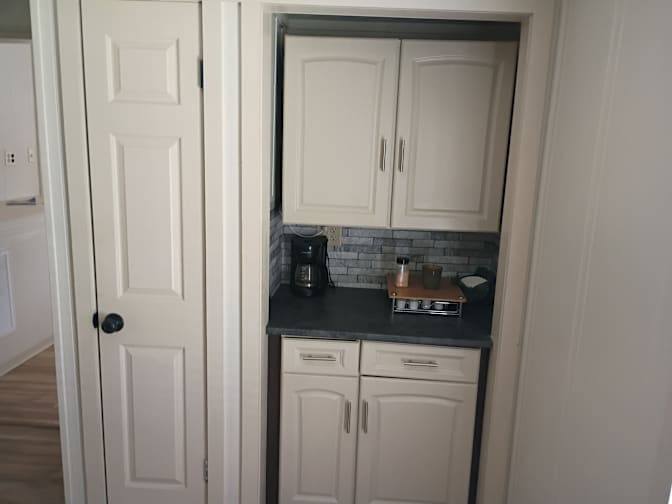 Rob's room