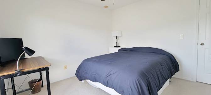 Alfonso's room