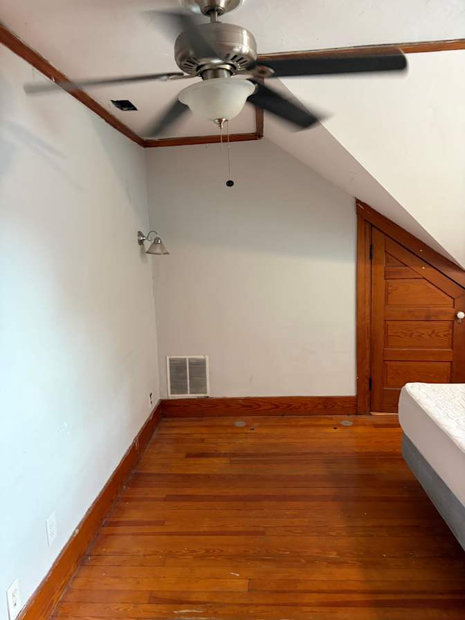 Anna's room