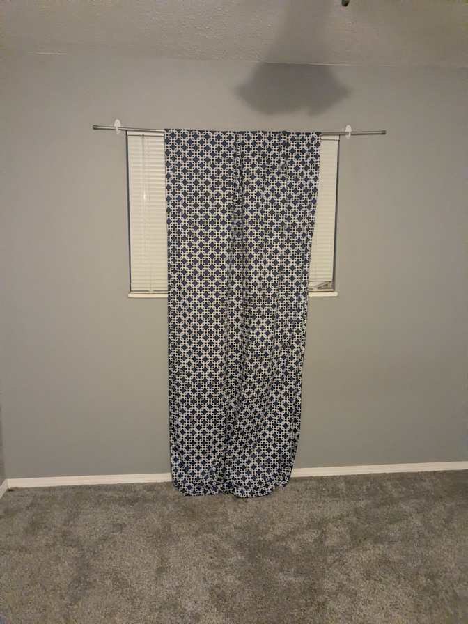 Amber Devine's room