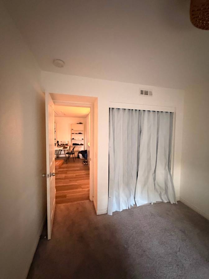 Michael's room