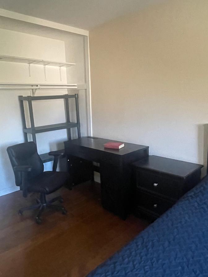 Michelle's room