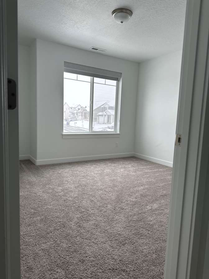 Hensen's room