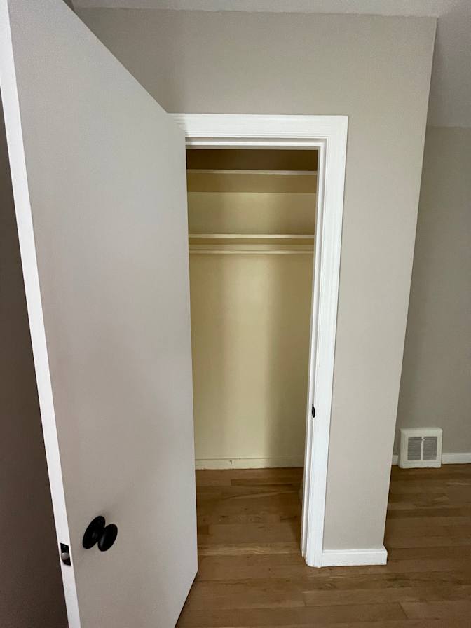 benjamin's room
