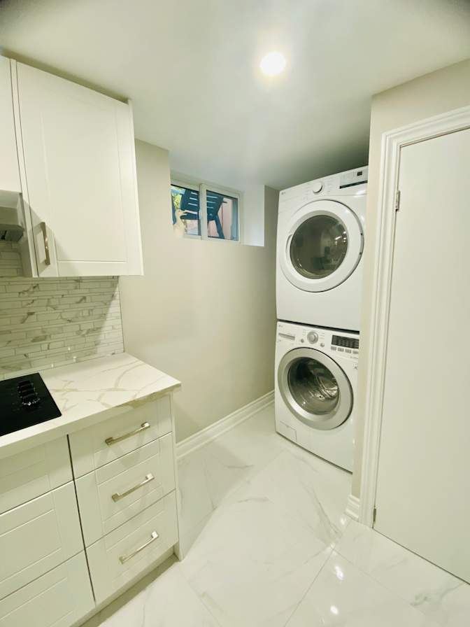 VH Rentals's room