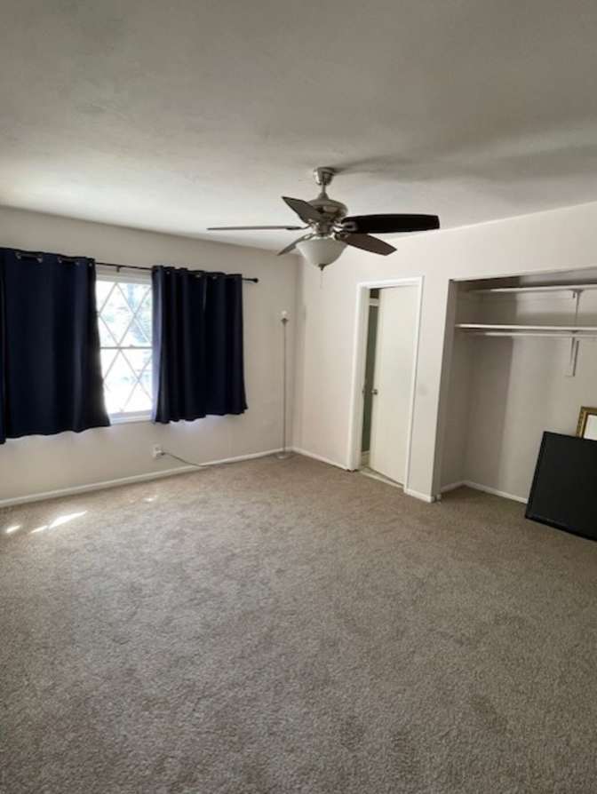 Juan's room