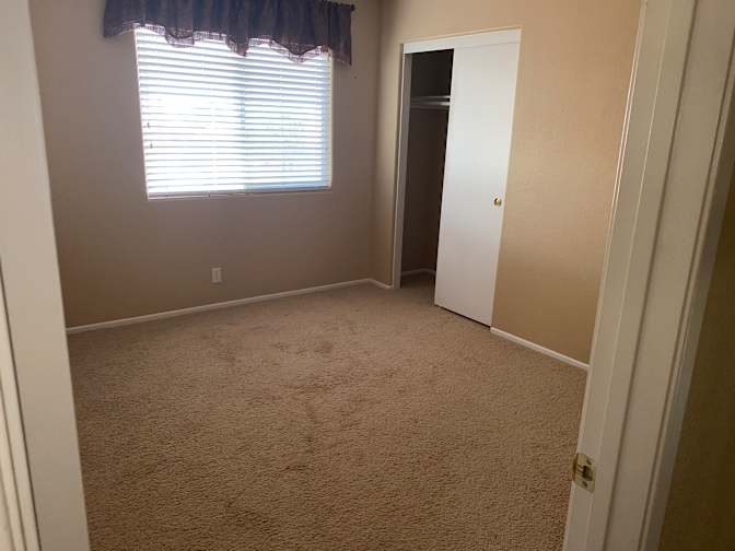 Ron's room