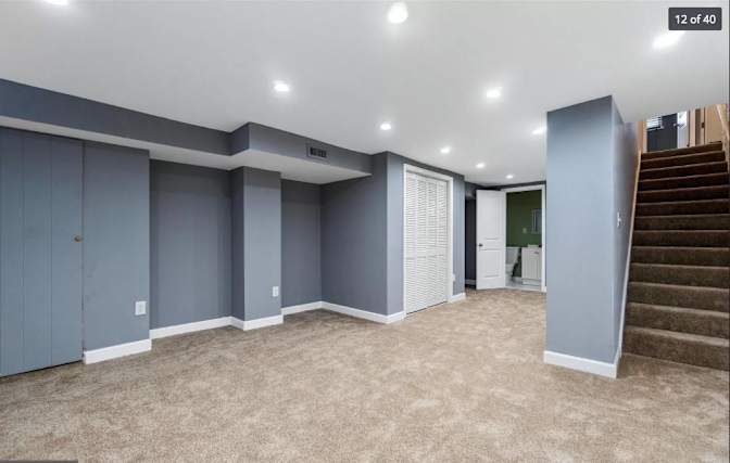 Chisom Ebims's room