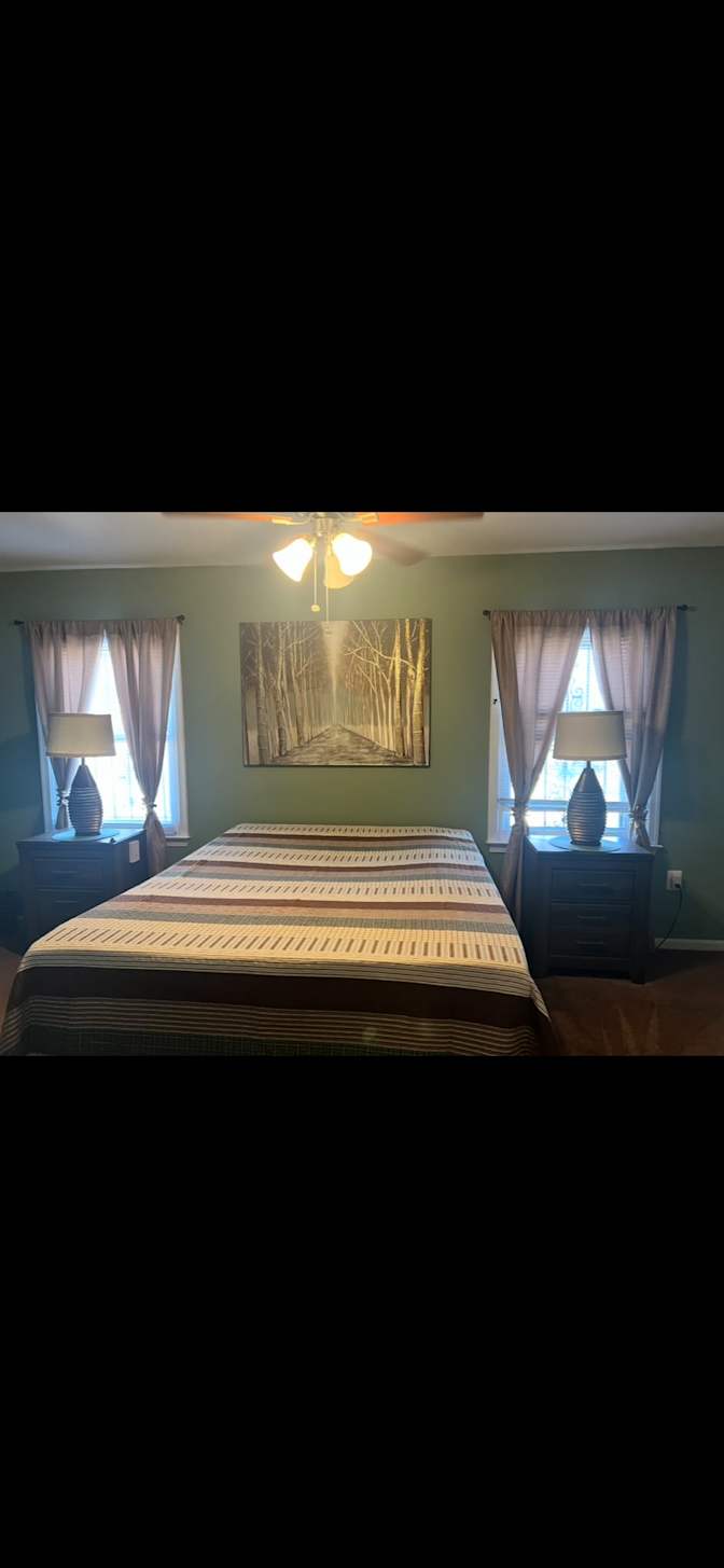 Sparkle's room