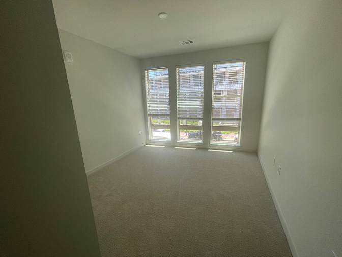 Damien's room