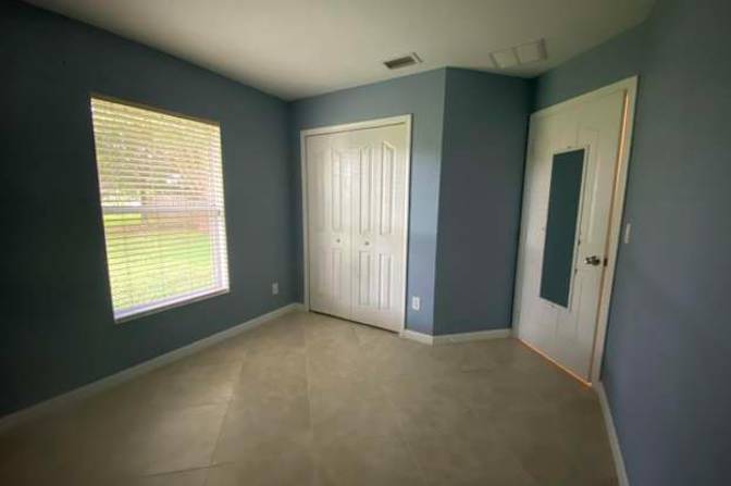 Patryk's room