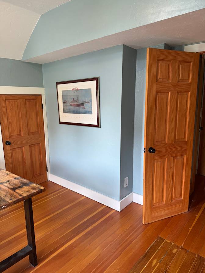 Timothy's room