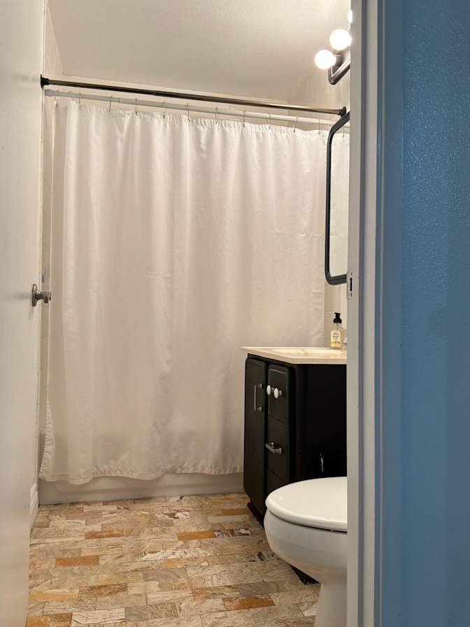 Jeb's room