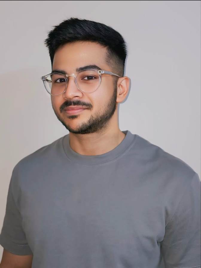 Utkarsh Chauhan