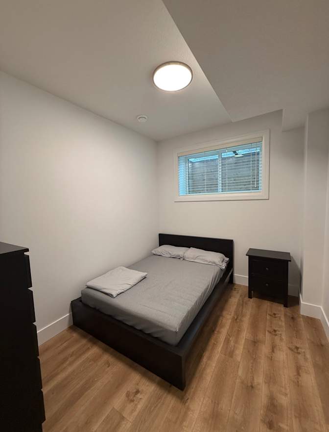 Paolo's room